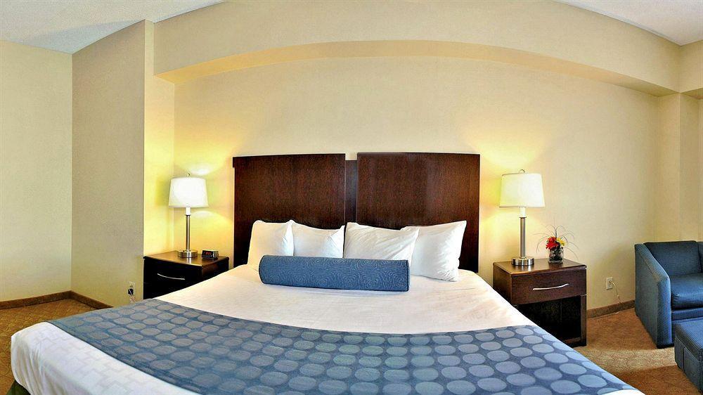 Best Western Plus Waynesboro Zewnętrze zdjęcie