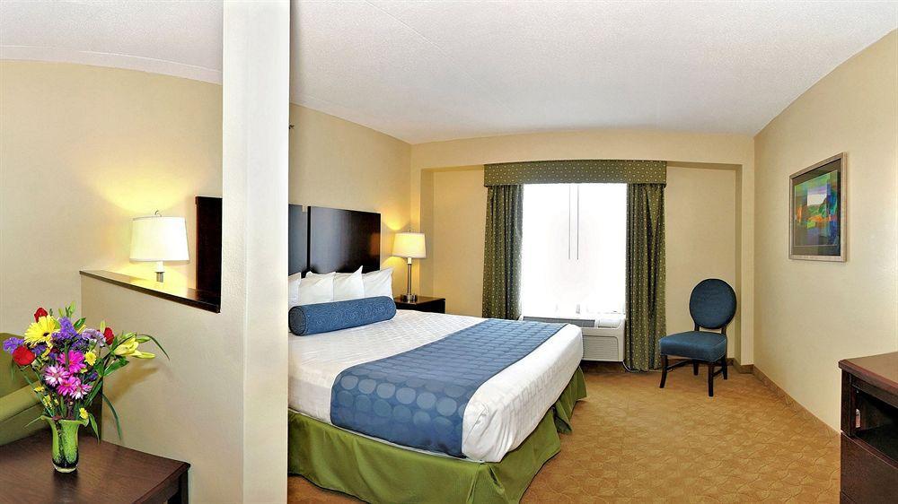 Best Western Plus Waynesboro Zewnętrze zdjęcie