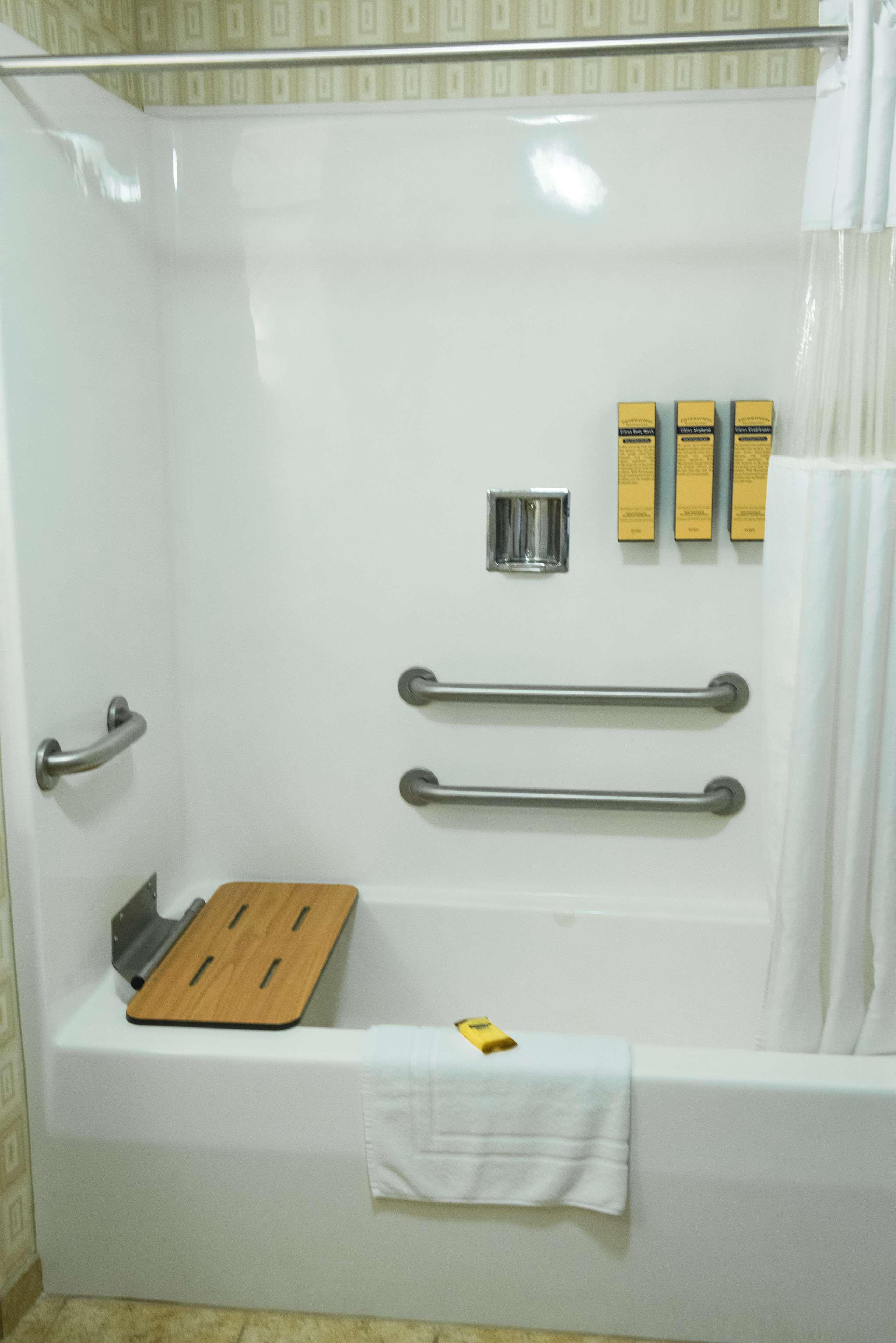Best Western Plus Waynesboro Zewnętrze zdjęcie
