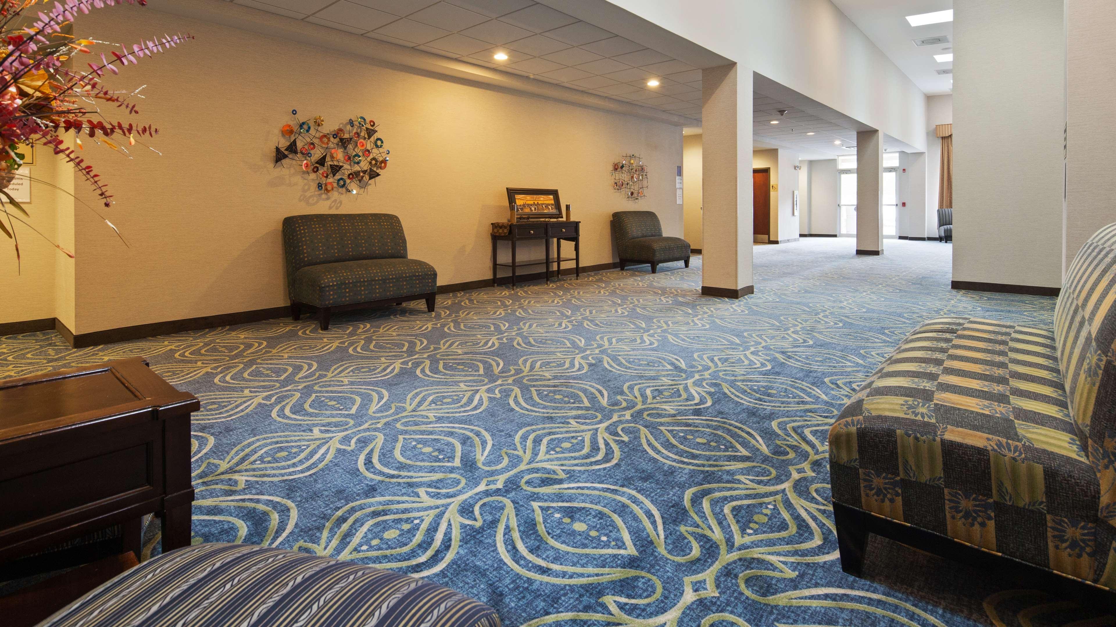 Best Western Plus Waynesboro Zewnętrze zdjęcie