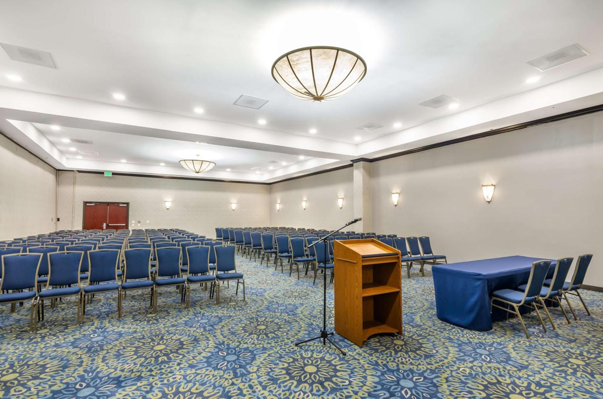 Best Western Plus Waynesboro Zewnętrze zdjęcie