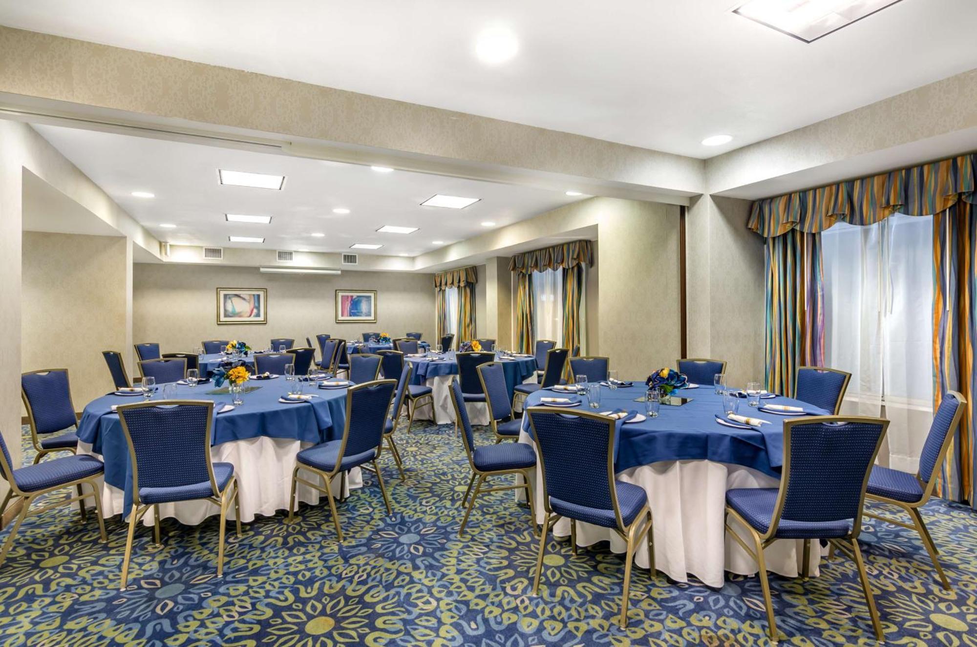 Best Western Plus Waynesboro Zewnętrze zdjęcie
