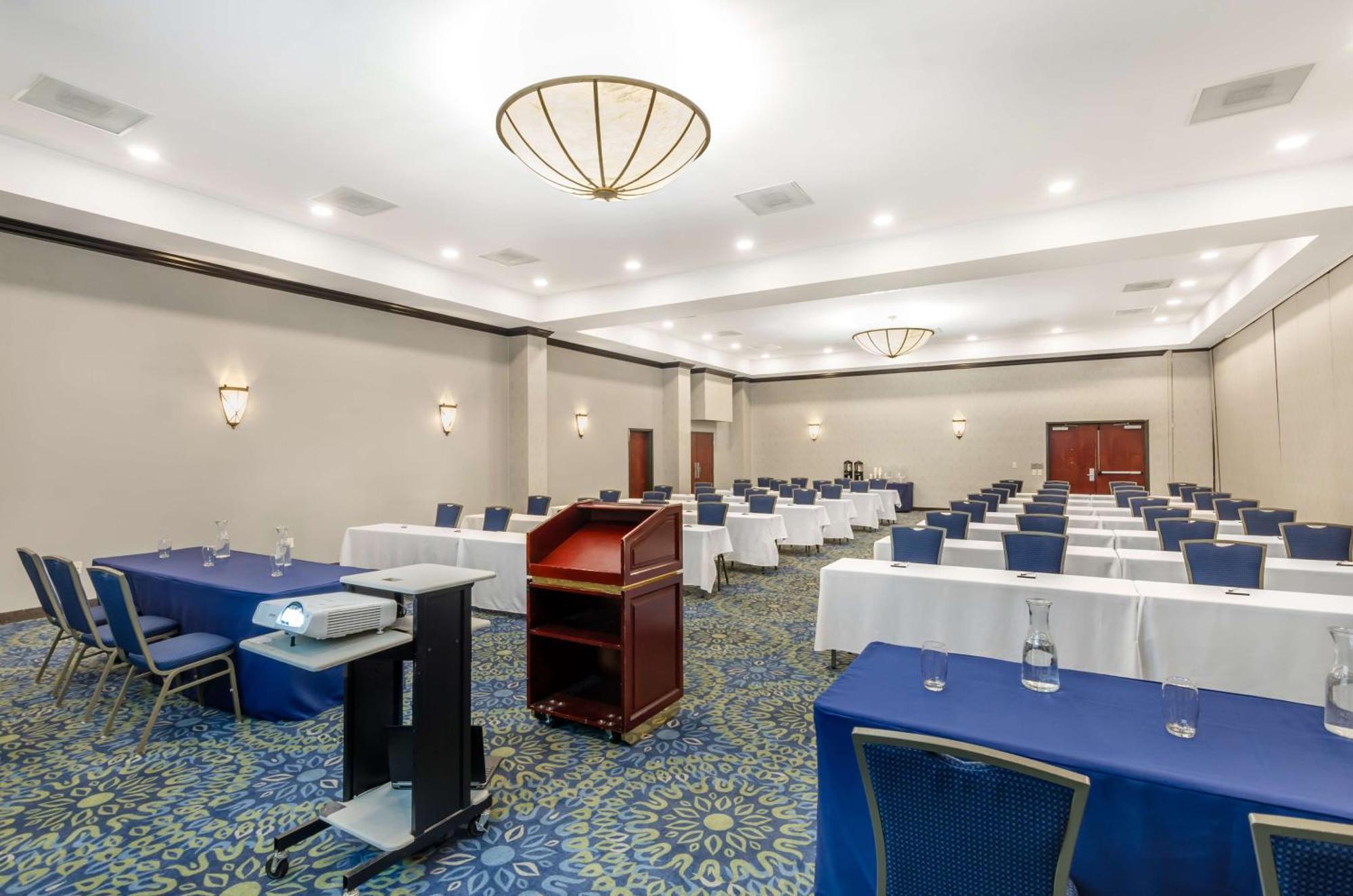 Best Western Plus Waynesboro Zewnętrze zdjęcie