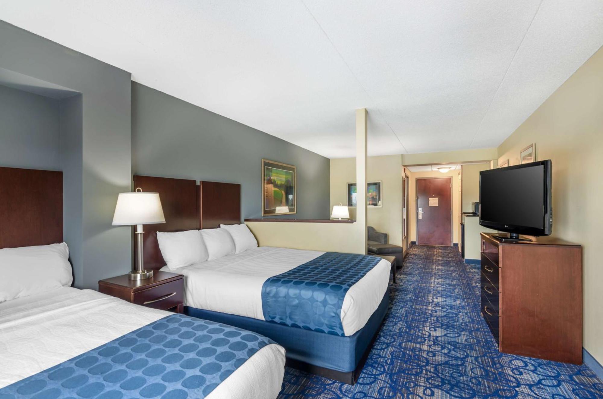 Best Western Plus Waynesboro Zewnętrze zdjęcie