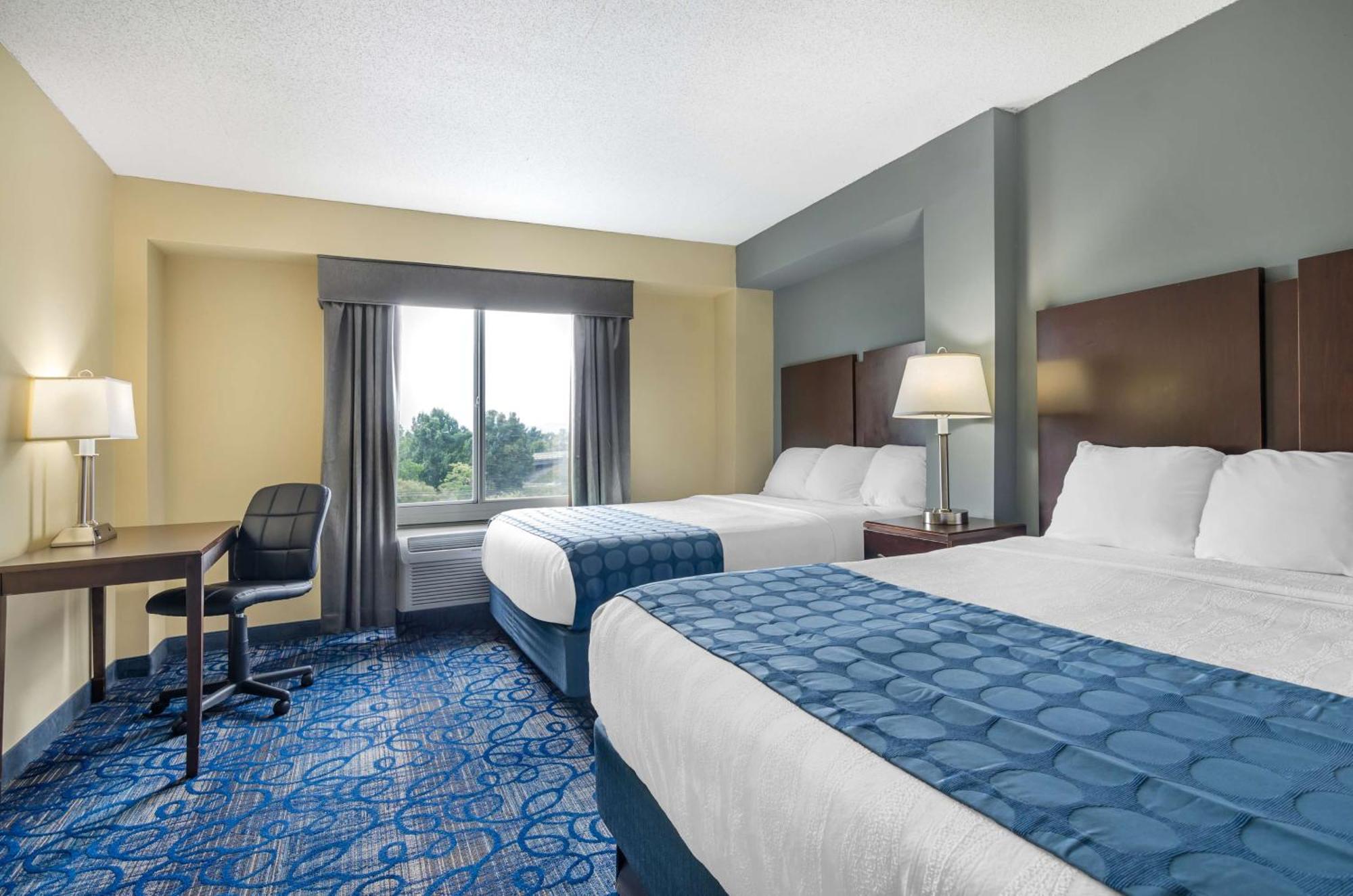 Best Western Plus Waynesboro Zewnętrze zdjęcie