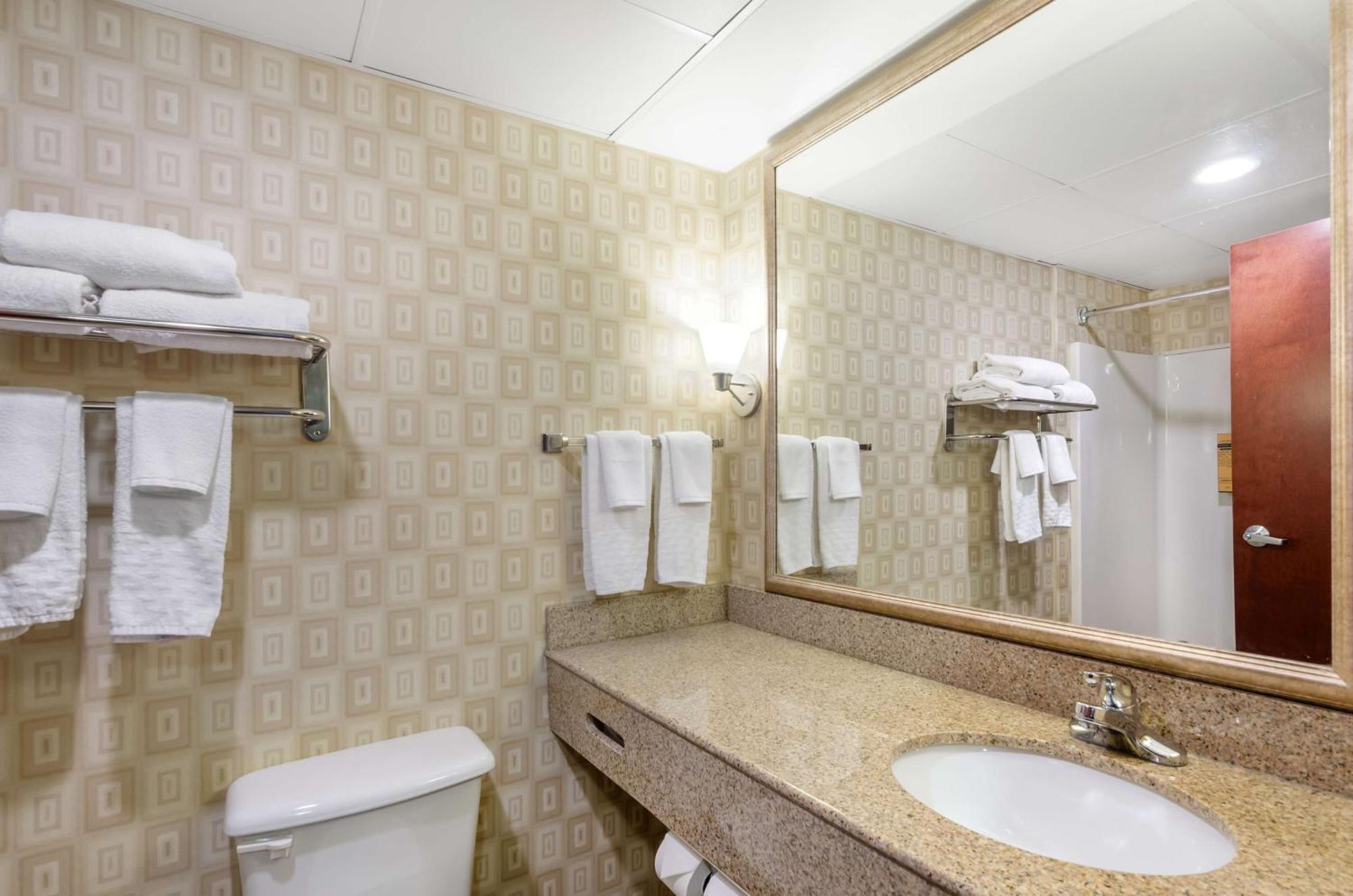 Best Western Plus Waynesboro Zewnętrze zdjęcie