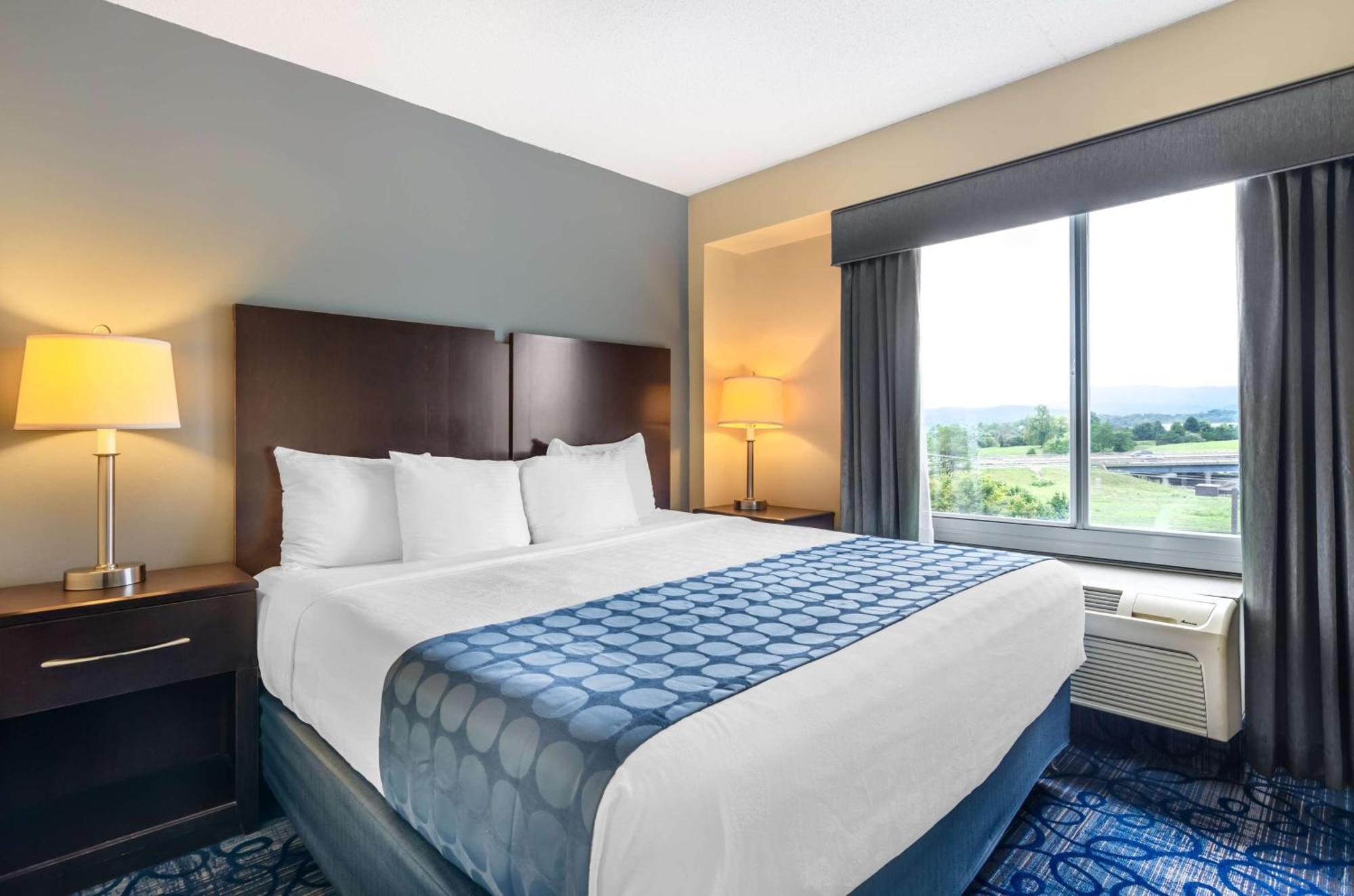 Best Western Plus Waynesboro Zewnętrze zdjęcie