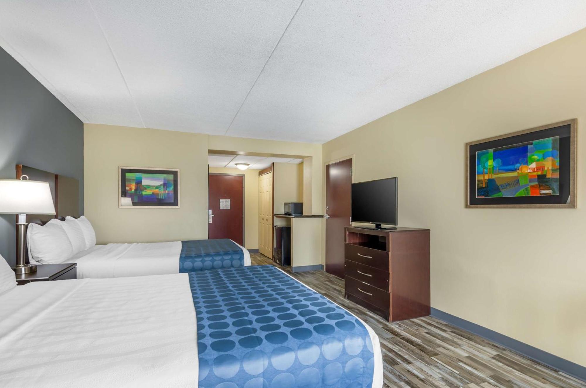 Best Western Plus Waynesboro Zewnętrze zdjęcie