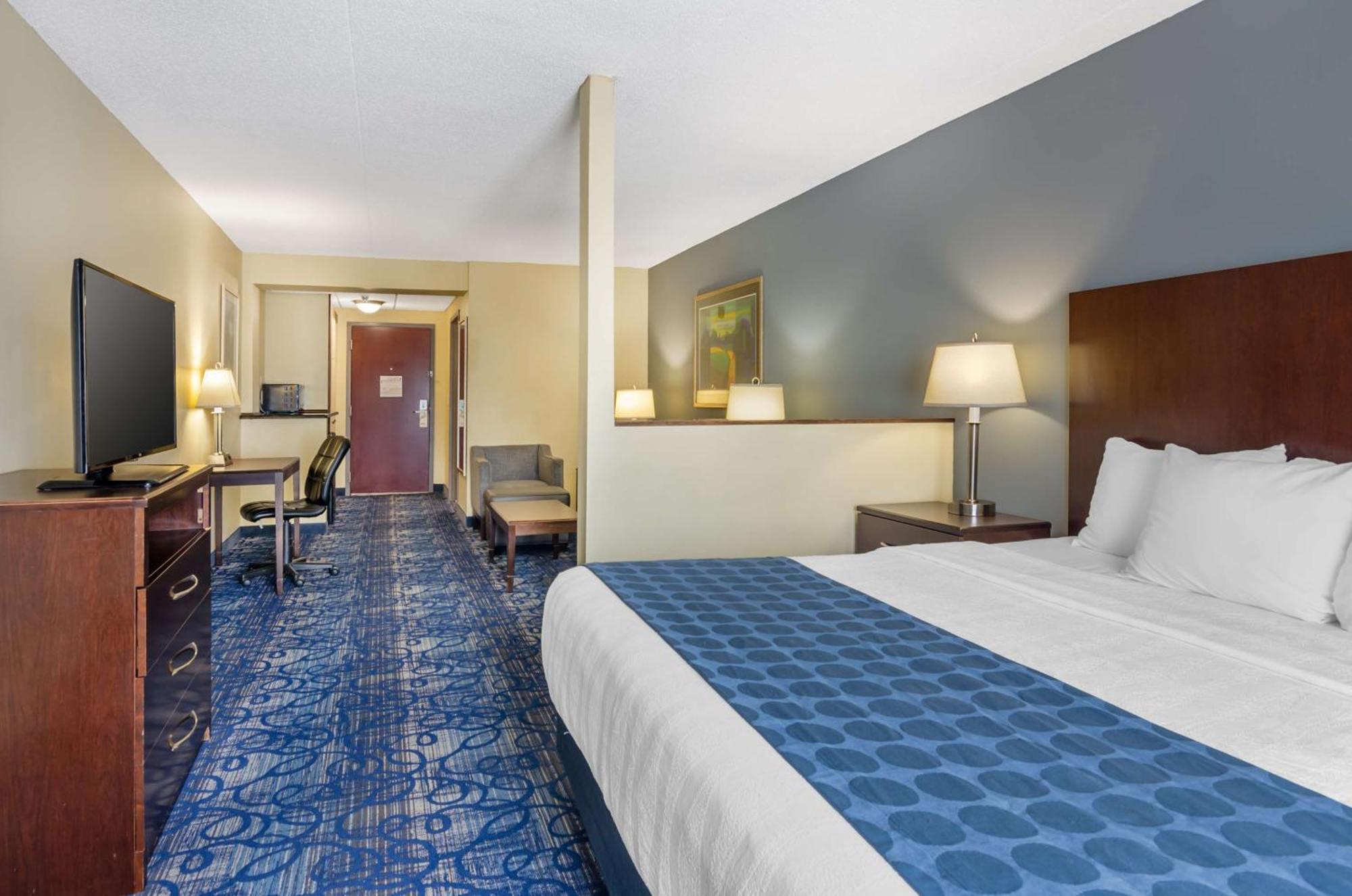 Best Western Plus Waynesboro Zewnętrze zdjęcie