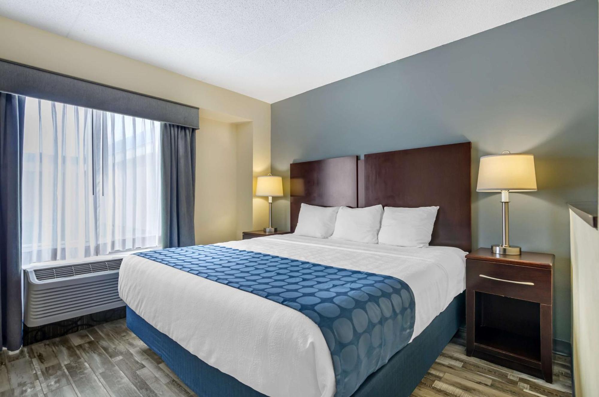 Best Western Plus Waynesboro Zewnętrze zdjęcie