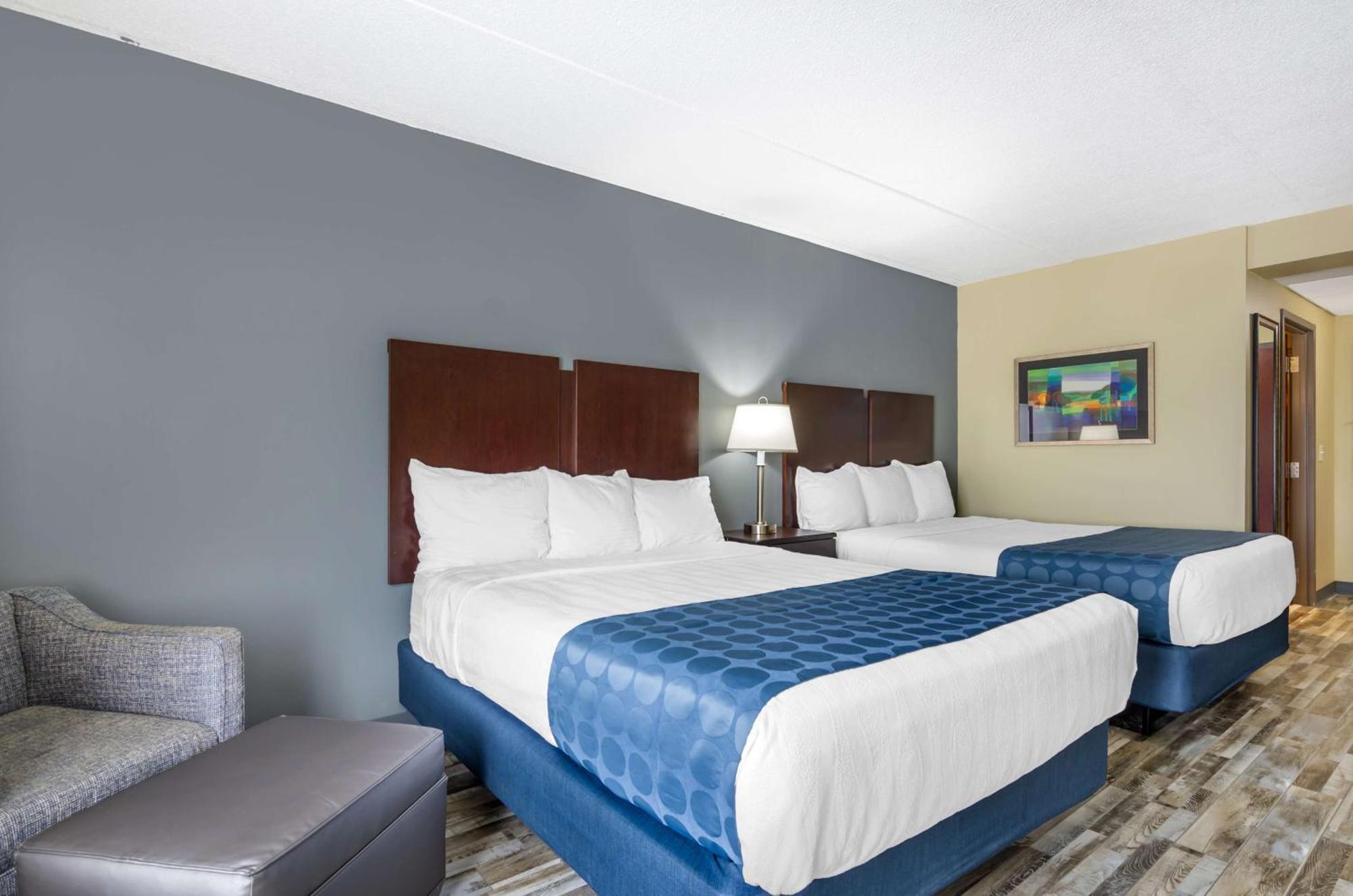 Best Western Plus Waynesboro Zewnętrze zdjęcie