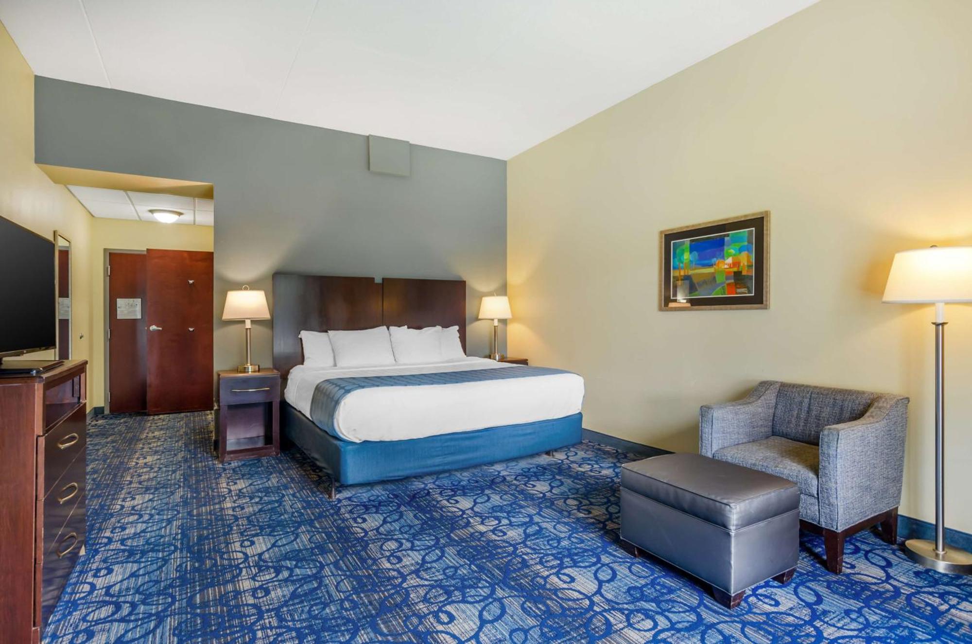 Best Western Plus Waynesboro Zewnętrze zdjęcie