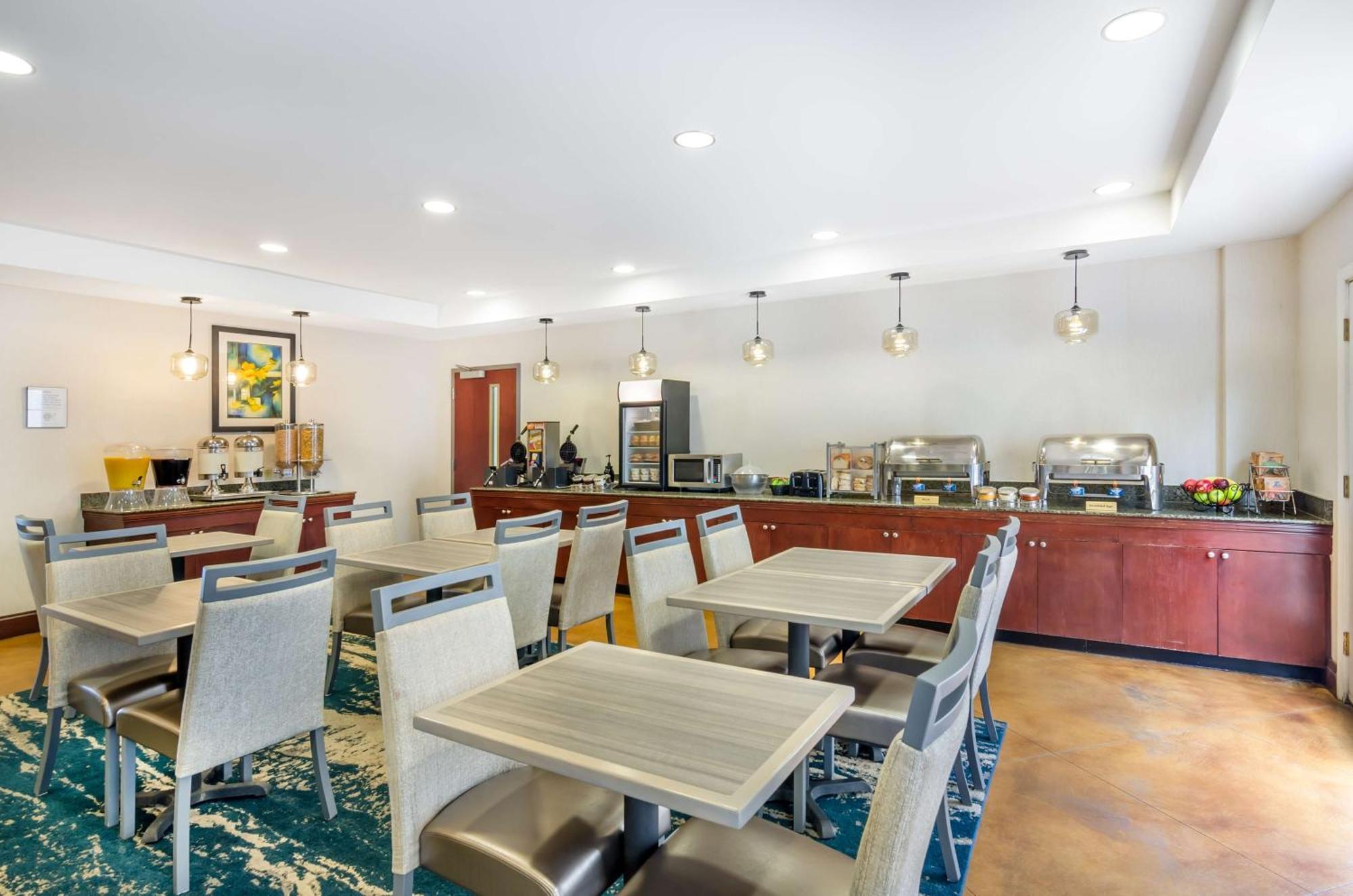 Best Western Plus Waynesboro Zewnętrze zdjęcie