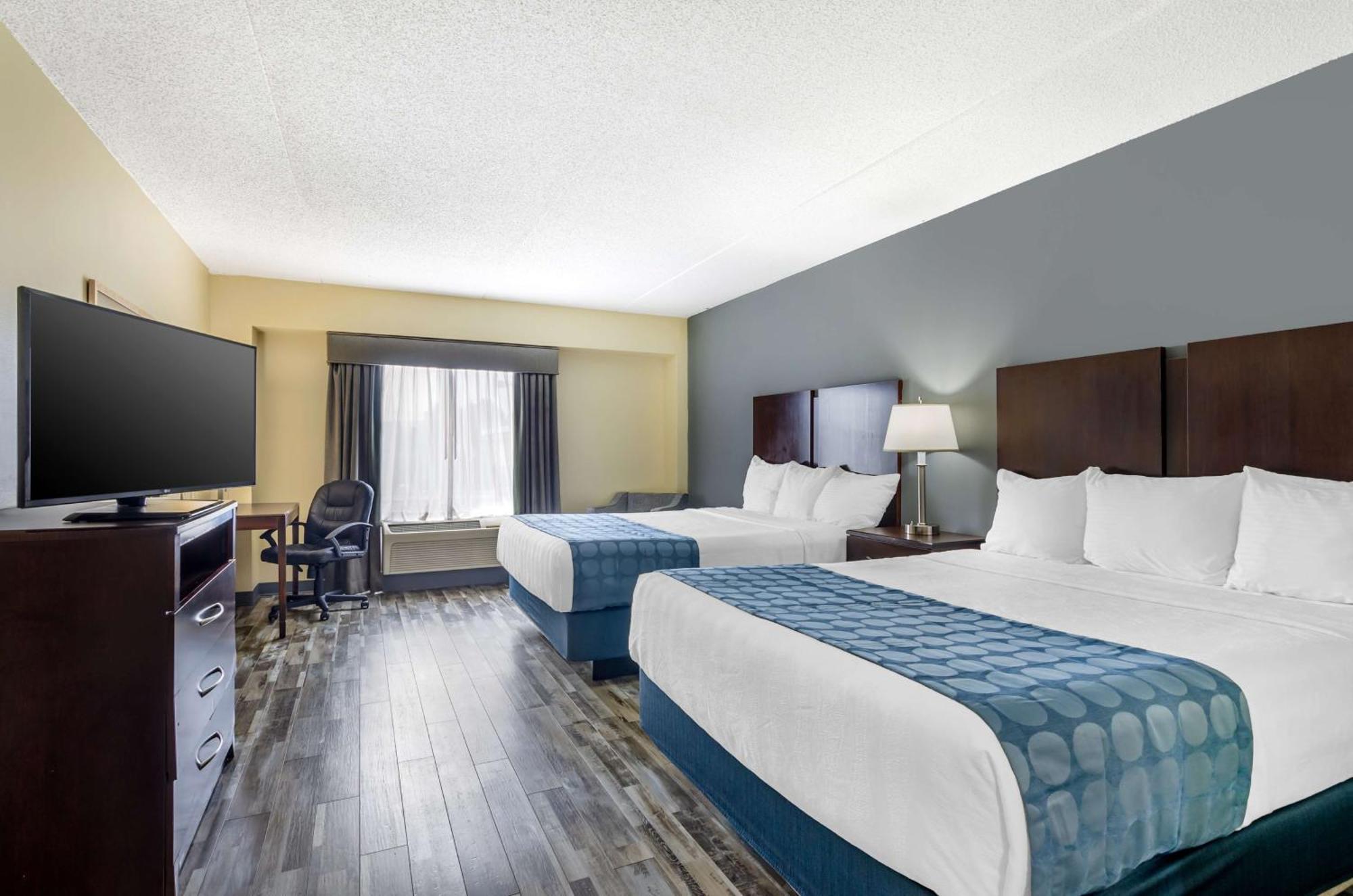 Best Western Plus Waynesboro Zewnętrze zdjęcie