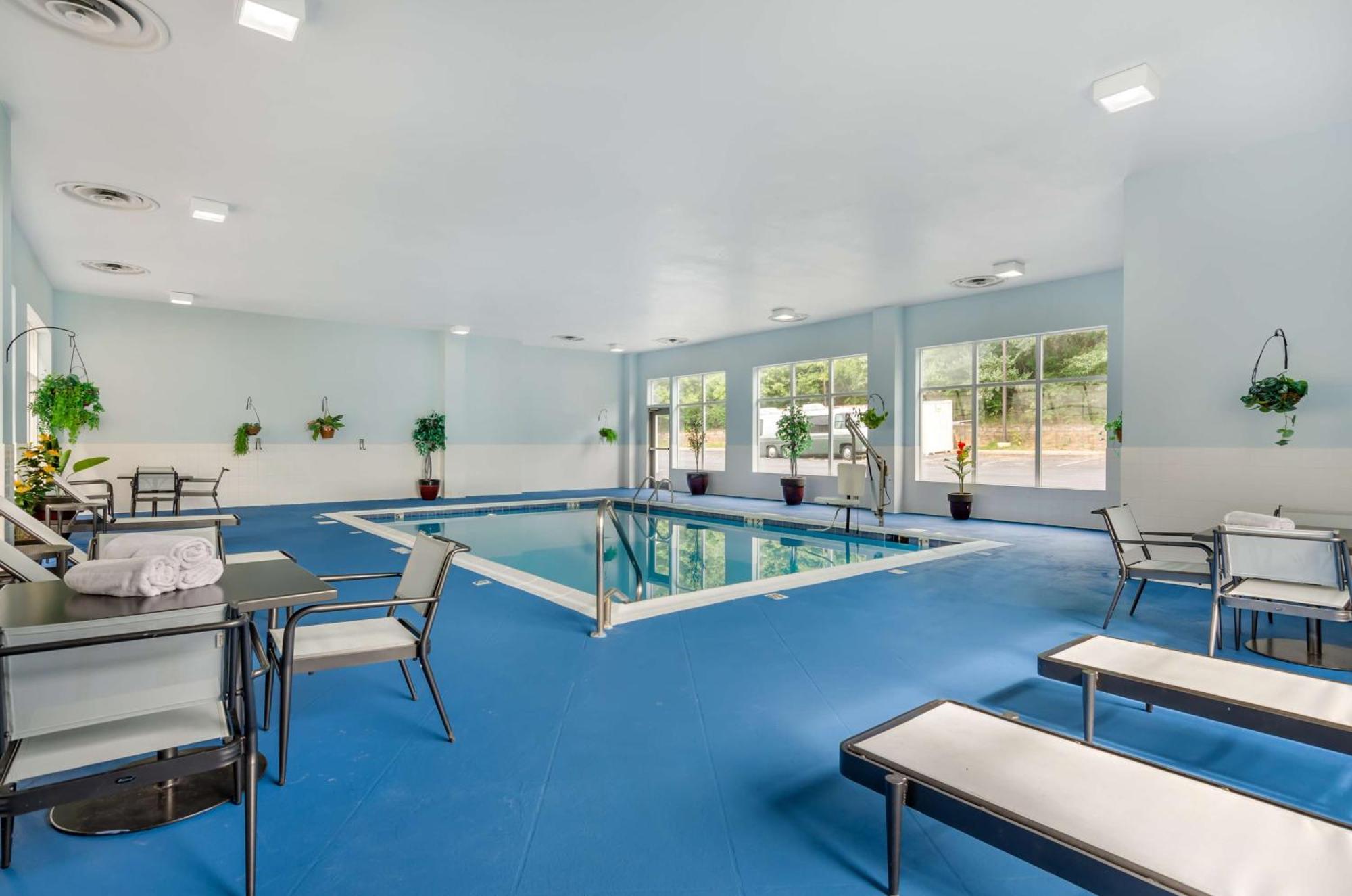 Best Western Plus Waynesboro Zewnętrze zdjęcie