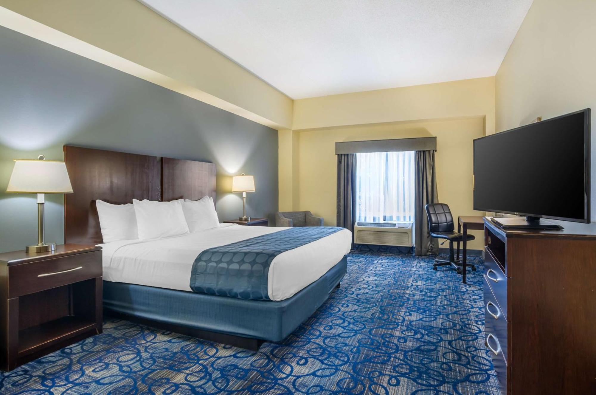 Best Western Plus Waynesboro Zewnętrze zdjęcie