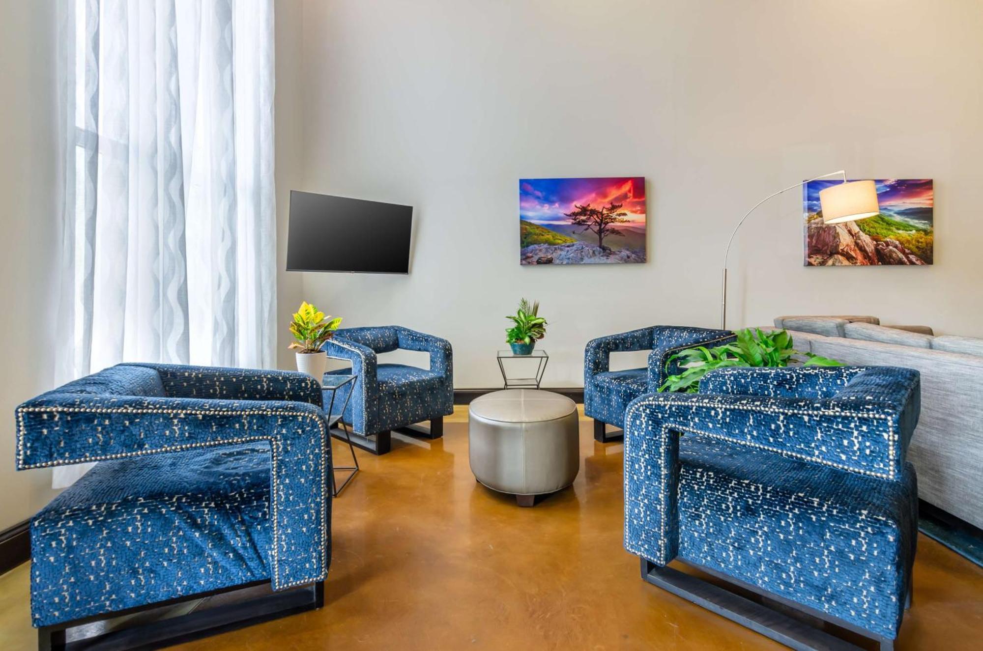 Best Western Plus Waynesboro Zewnętrze zdjęcie
