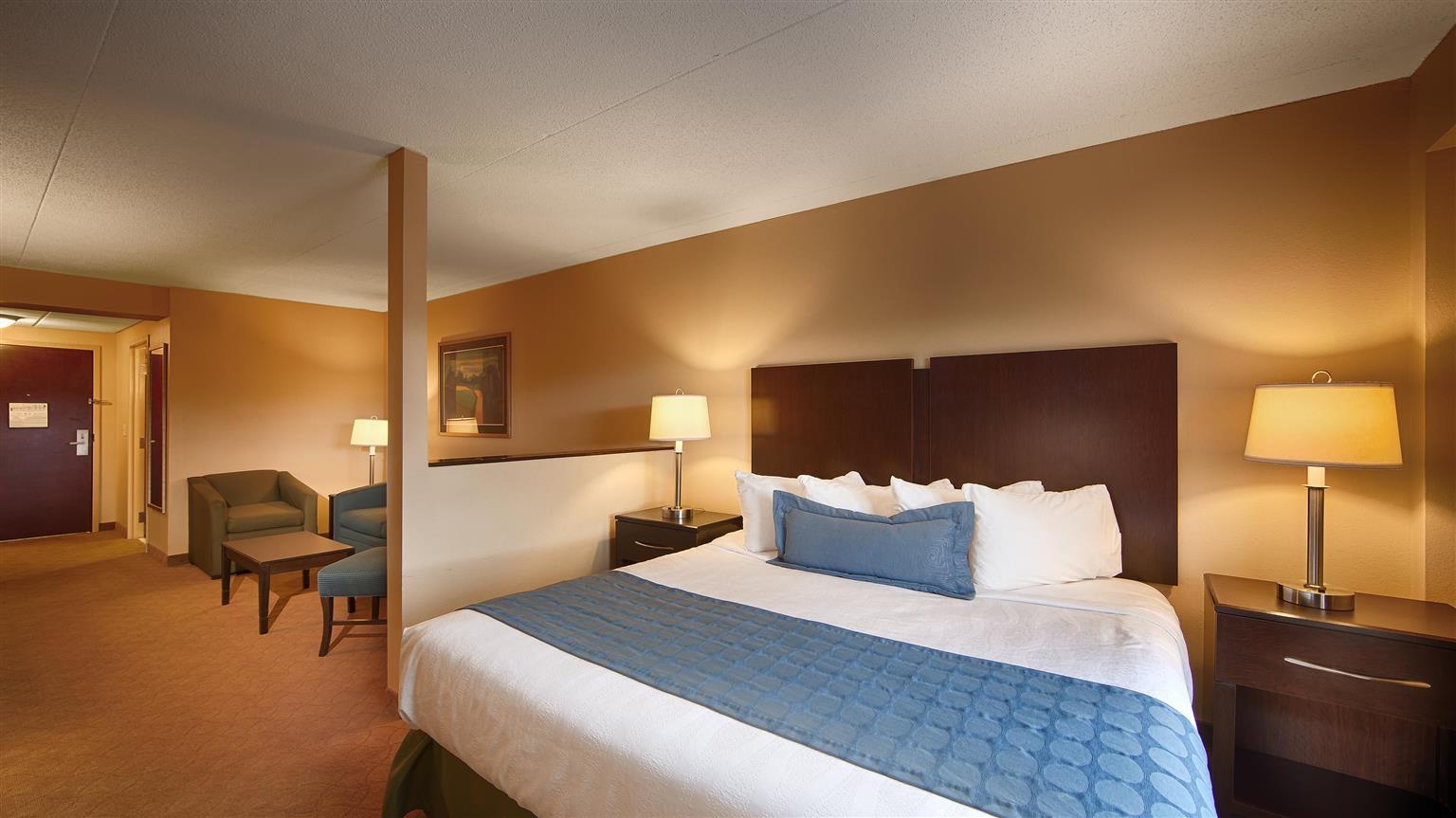 Best Western Plus Waynesboro Zewnętrze zdjęcie
