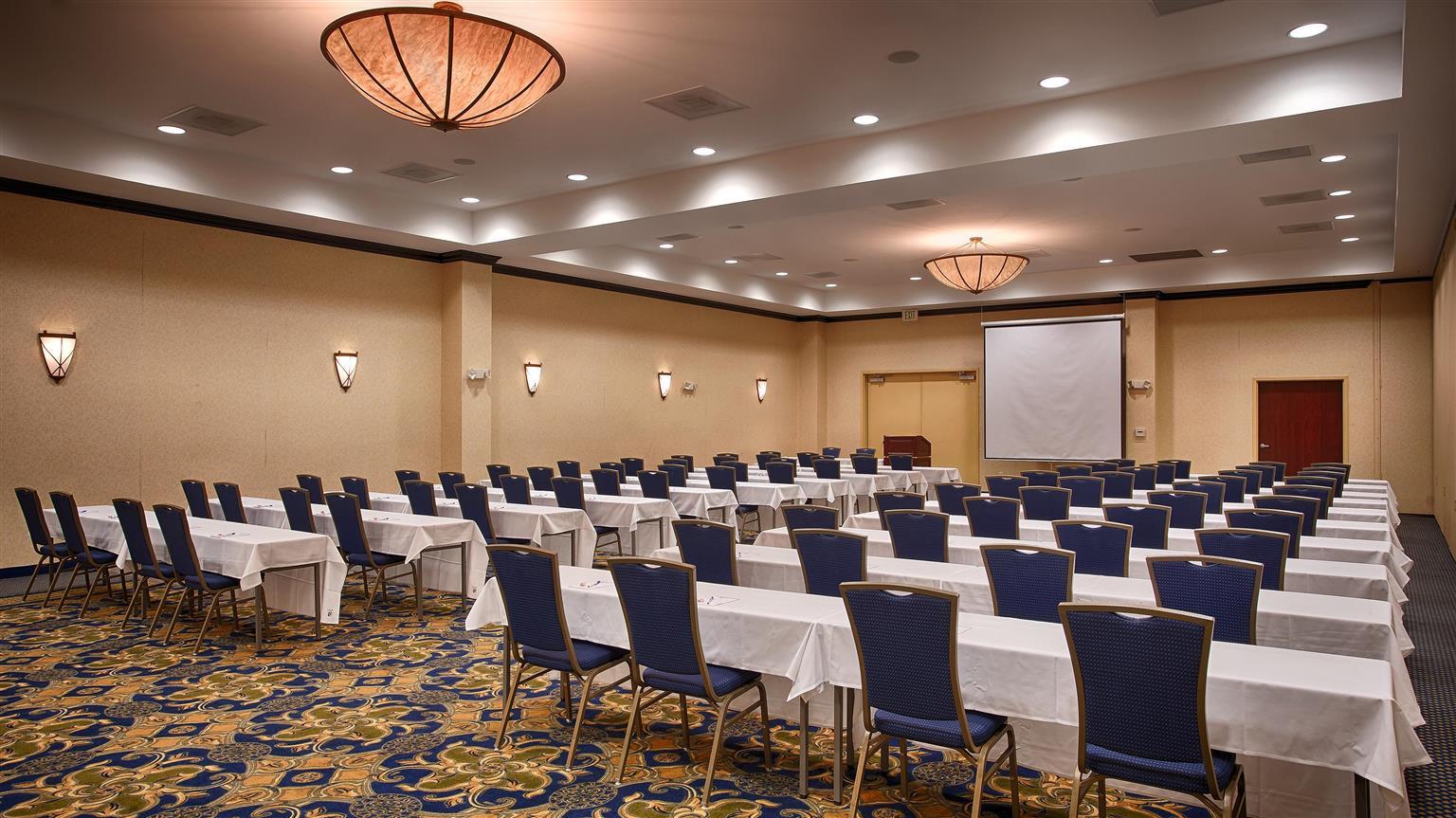 Best Western Plus Waynesboro Zewnętrze zdjęcie