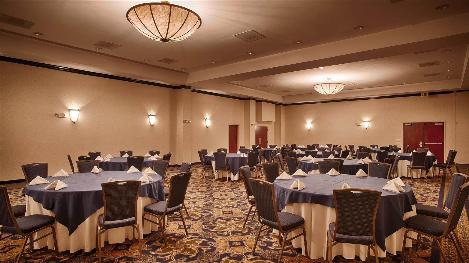 Best Western Plus Waynesboro Zewnętrze zdjęcie