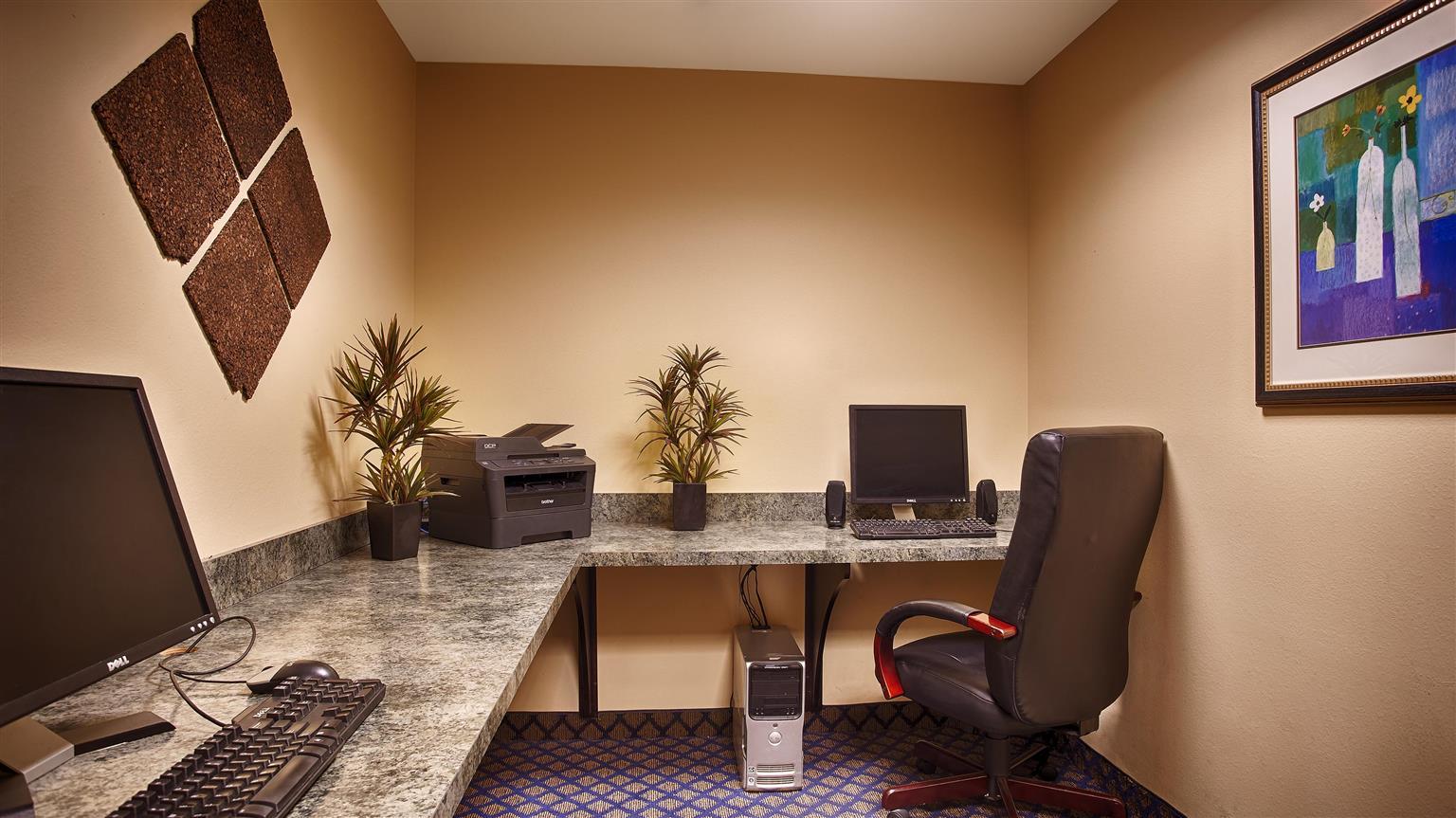 Best Western Plus Waynesboro Zewnętrze zdjęcie